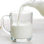 Исследование и анализ коровьего молока